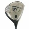 New And Used Callaway HAWK EYE VFT TITANIUM Fairway Wood Golf Clubs -Club Grips Sales Store callaway hawk eye vft titanium fairway wood