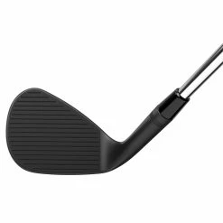 New And Used Callaway JAWS Full Toe Black Wedge Golf Clubs -Club Grips Sales Store callaway jaws full toe black wedge 1
