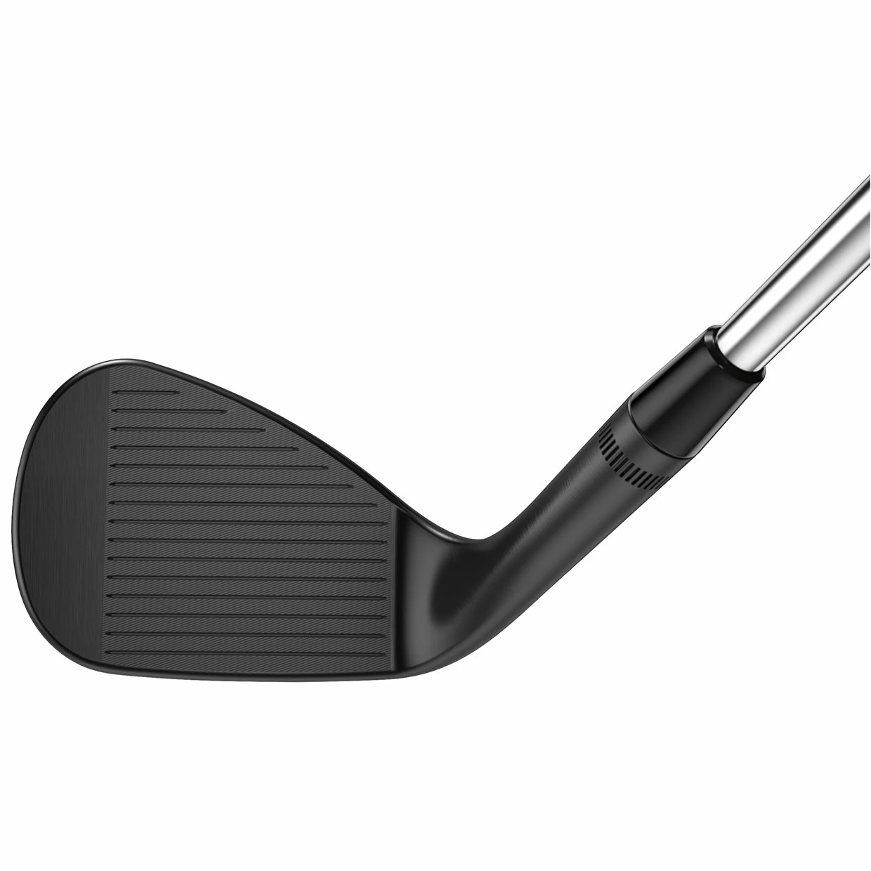 New And Used Callaway JAWS Raw Black Plasma W Grind Wedge Golf Clubs 4 New And Used Callaway JAWS Raw Black Plasma W Grind Wedge Golf Clubs - Image 2