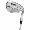 New And Used Callaway JAWS Raw Chrome S Grind Wedge Golf Clubs