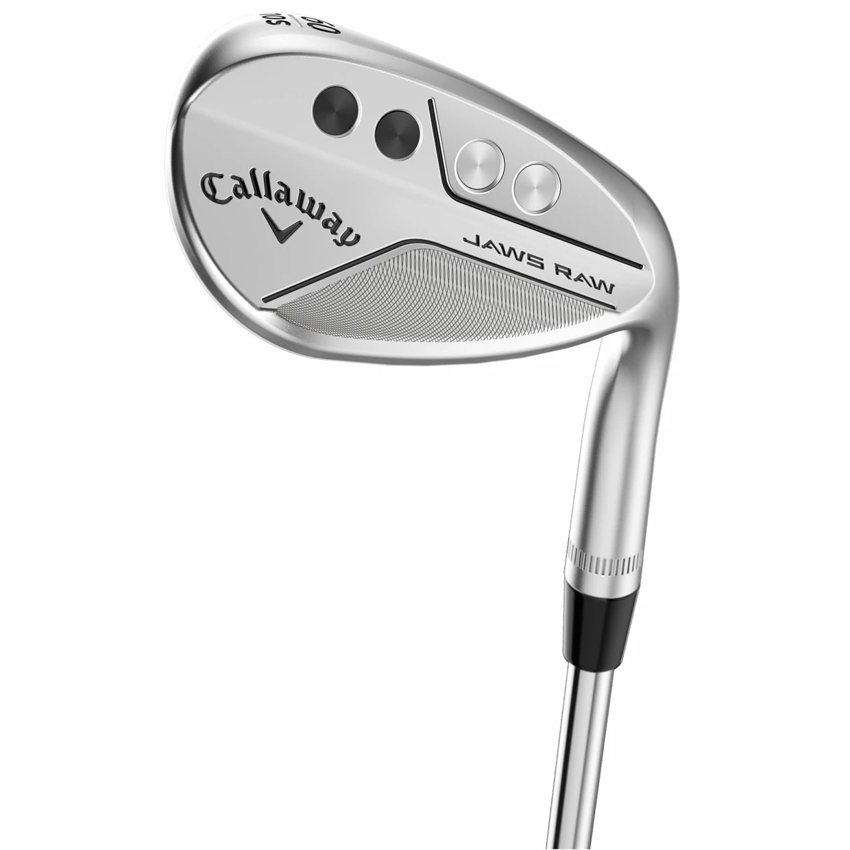 New And Used Callaway JAWS Raw Chrome S Grind Wedge Golf Clubs 3 New And Used Callaway JAWS Raw Chrome S Grind Wedge Golf Clubs
