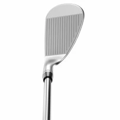 New And Used Callaway JAWS Raw Chrome X Grind Wedge Golf Clubs -Club Grips Sales Store callaway jaws raw chrome x grind wedge 2