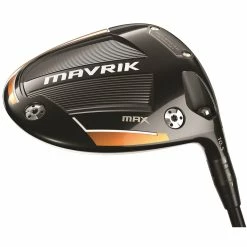 New And Used Callaway Mavrik Max Driver Golf Clubs -Club Grips Sales Store callaway mavrik max driver 4
