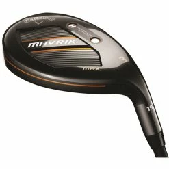 New And Used Callaway Mavrik Max Hybrid Golf Clubs -Club Grips Sales Store callaway mavrik max hybrid 4