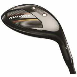 New And Used Callaway Mavrik Pro Hybrid Golf Clubs -Club Grips Sales Store callaway mavrik pro hybrid 4