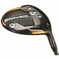 New And Used Callaway Mavrik Sub Zero Fairway Wood Golf Clubs -Club Grips Sales Store callaway mavrik sub zero fairway wood 4