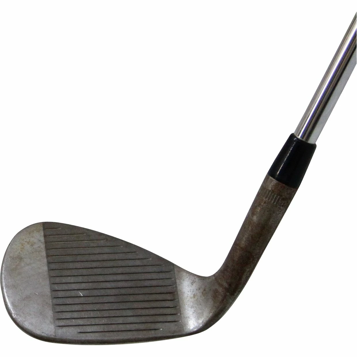 New And Used Callaway MD4 Raw X Grind Wedge Golf Clubs 5 New And Used Callaway MD4 Raw X Grind Wedge Golf Clubs - Image 3