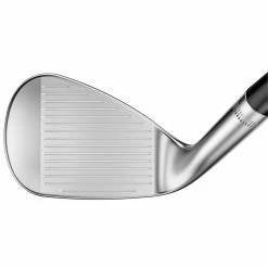 New And Used Callaway MD5 JAWS Chrome S Grind Wedge Golf Clubs -Club Grips Sales Store callaway md5 jaws chrome s grind wedge 1
