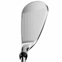 New And Used Callaway MD5 JAWS Chrome S Grind Wedge Golf Clubs -Club Grips Sales Store callaway md5 jaws chrome s grind wedge 2