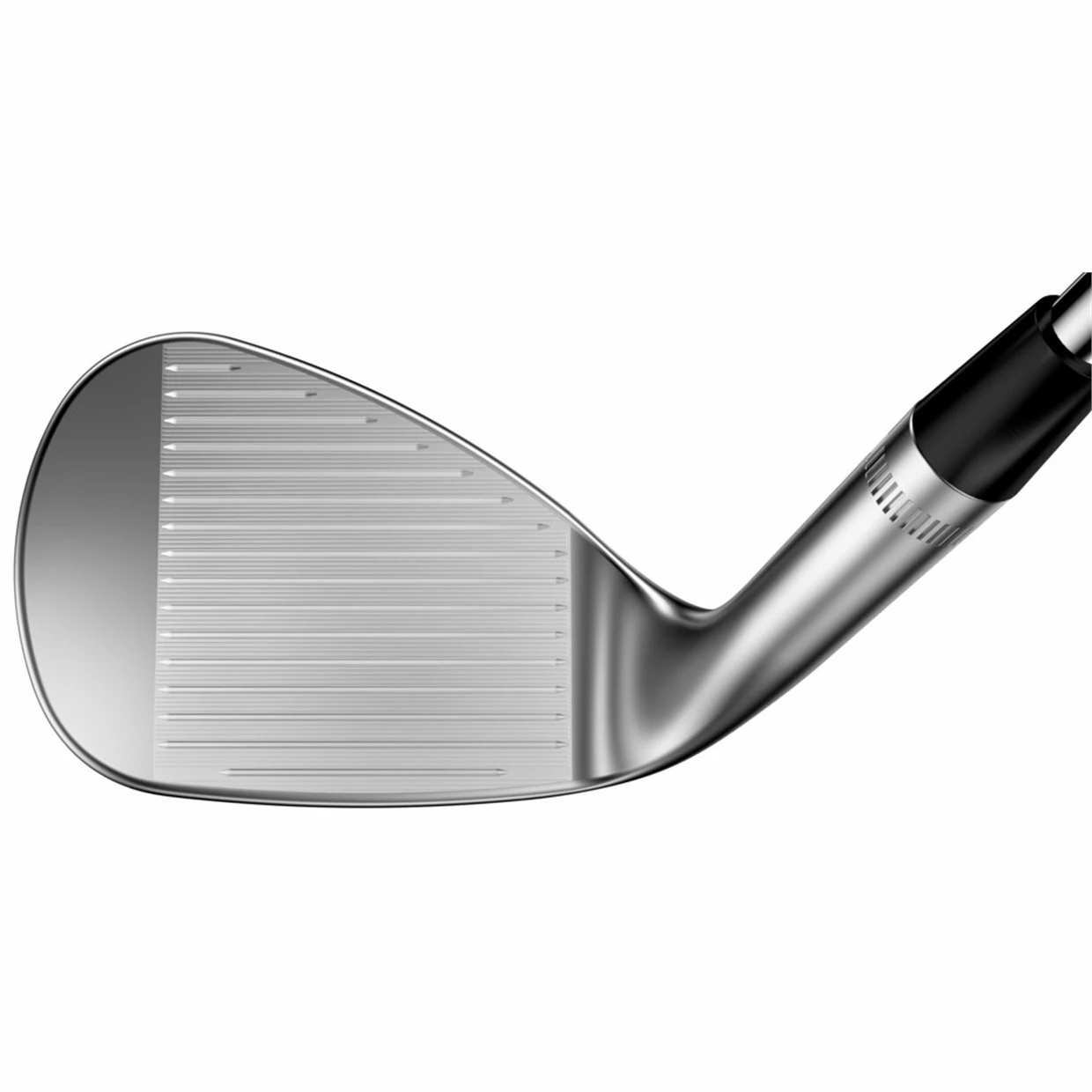 New And Used Callaway MD5 JAWS Chrome W Grind Wedge Golf Clubs 4 New And Used Callaway MD5 JAWS Chrome W Grind Wedge Golf Clubs - Image 2