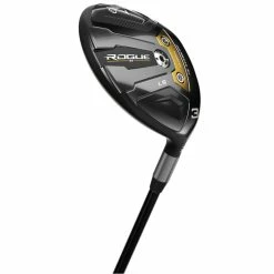 New And Used Callaway Rogue ST LS Fairway Wood Golf Clubs -Club Grips Sales Store callaway rogue st ls fairway wood 4
