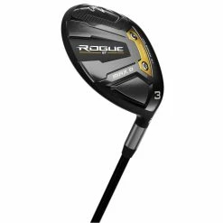 New And Used Callaway Rogue ST MAX D Fairway Wood Golf Clubs -Club Grips Sales Store callaway rogue st max d fairway wood 4