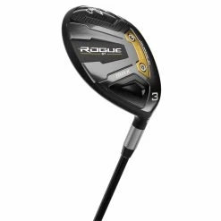 New And Used Callaway Rogue ST MAX Fairway Wood Golf Clubs -Club Grips Sales Store callaway rogue st max fairway wood 4