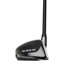 New And Used Callaway Rogue ST MAX Hybrid Golf Clubs -Club Grips Sales Store callaway rogue st max hybrid 1