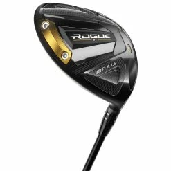 New And Used Callaway Rogue ST MAX LS Driver Golf Clubs -Club Grips Sales Store callaway rogue st max ls driver 4