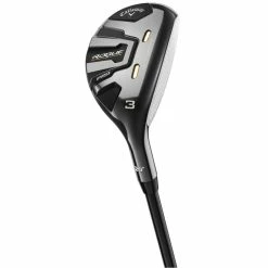 New And Used Callaway Rogue ST Pro Hybrid Golf Clubs