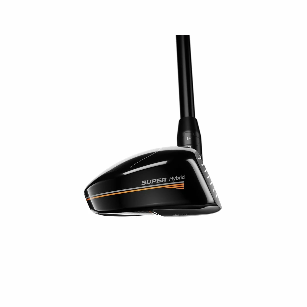 New And Used Callaway Super Hybrid Golf Clubs 4 New And Used Callaway Super Hybrid Golf Clubs - Image 2