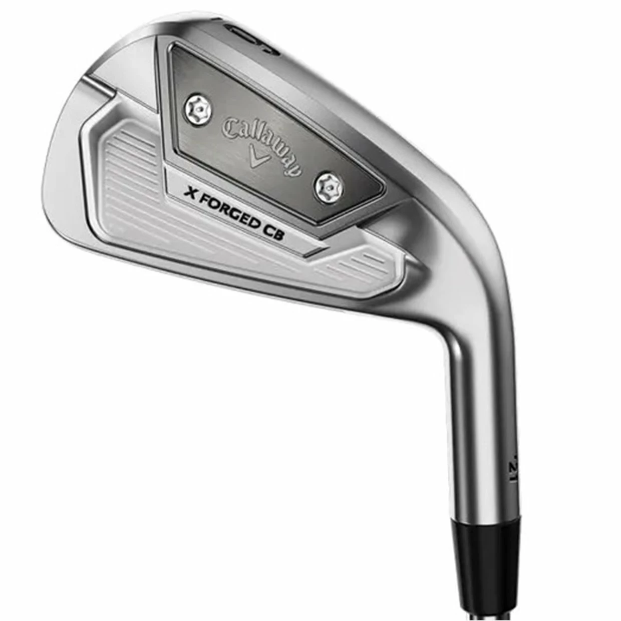 New And Used Callaway X Forged CB 21 Iron Set Golf Clubs 3 New And Used Callaway X Forged CB 21 Iron Set Golf Clubs