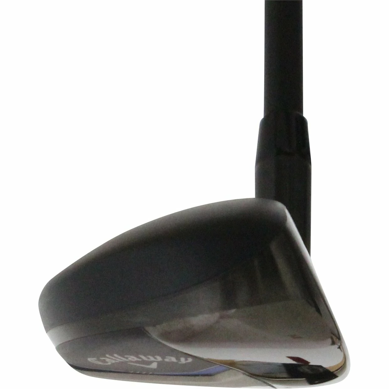 New And Used Callaway XR 16 OS Hybrid Golf Clubs 4 New And Used Callaway XR 16 OS Hybrid Golf Clubs - Image 2