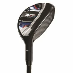 New And Used Callaway XR Hybrid Golf Clubs