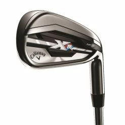 New And Used Callaway XR Iron Set Golf Clubs