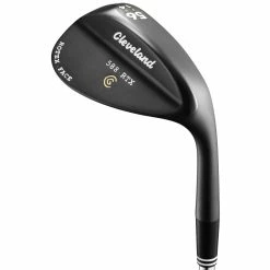 New And Used Cleveland 588 RTX Black Pearl Wedge Golf Clubs