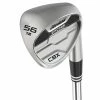New And Used Cleveland CBX ZipCore Satin Wedge Golf Clubs