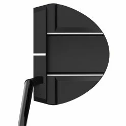 New And Used Cleveland Frontline Cero Slant Neck Putter Golf Clubs 7 New And Used Cleveland Frontline Cero Slant Neck Putter Golf Clubs -Club Grips Sales Store cleveland frontline cero slant neck putter 2