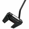 New And Used Cleveland Frontline Elevado Single Bend Putter Golf Clubs -Club Grips Sales Store cleveland frontline elevado single bend putter