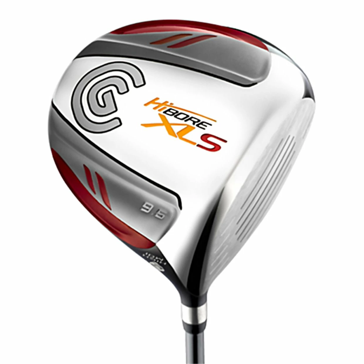 New And Used Cleveland HiBore XLS Standard Driver Golf Clubs 3 New And Used Cleveland HiBore XLS Standard Driver Golf Clubs