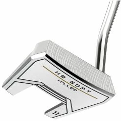 New And Used Cleveland Huntington Beach Soft Milled 11 Putter Golf Clubs