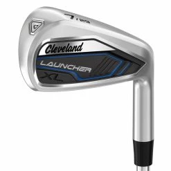 New And Used Cleveland Launcher XL Iron Set Golf Clubs