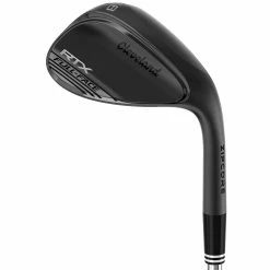New And Used Cleveland RTX Full Face ZipCore Black Satin Wedge Golf Clubs 11 New And Used Cleveland RTX Full Face ZipCore Black Satin Wedge Golf Clubs -Club Grips Sales Store cleveland rtx full face zipcore black satin wedge 4