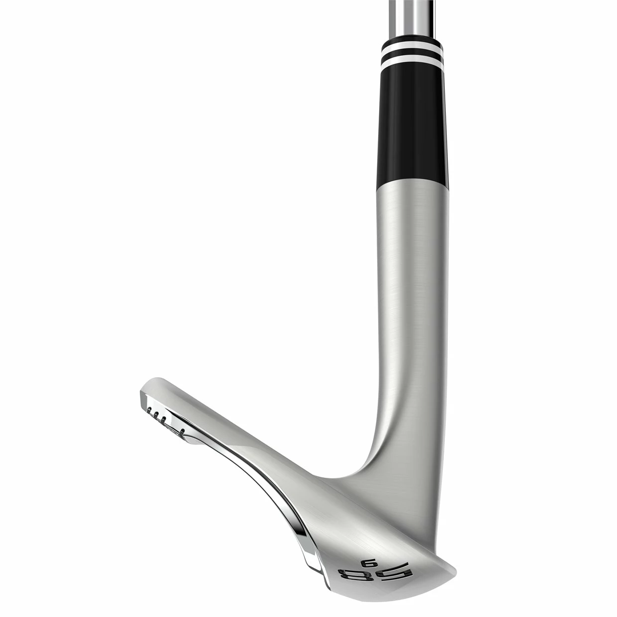 New And Used Cleveland RTX Full Face ZipCore Tour Satin Wedge Golf Clubs 4 New And Used Cleveland RTX Full Face ZipCore Tour Satin Wedge Golf Clubs - Image 2