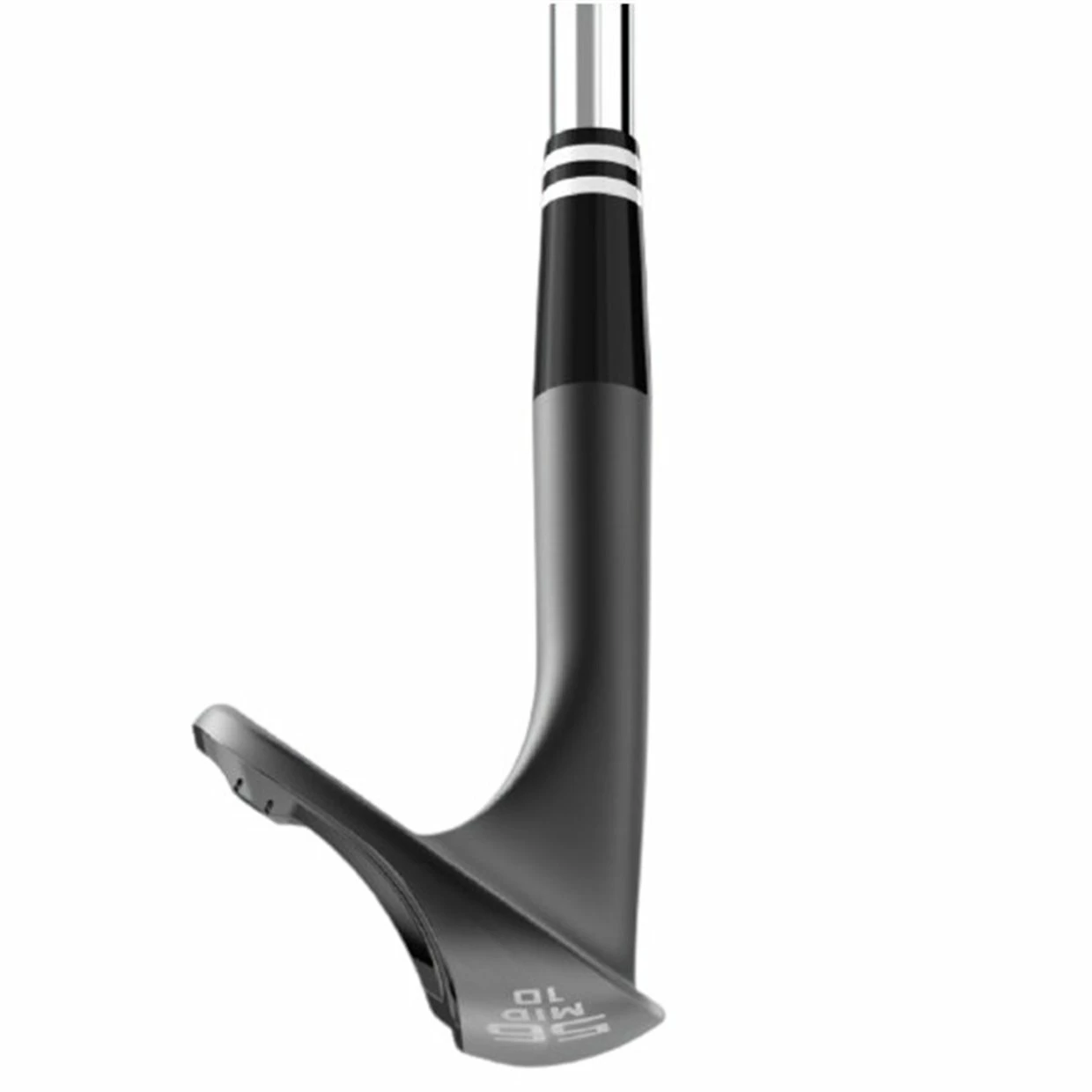 New And Used Cleveland RTX ZipCore Black Satin Full Wedge Golf Clubs 4 New And Used Cleveland RTX ZipCore Black Satin Full Wedge Golf Clubs - Image 2