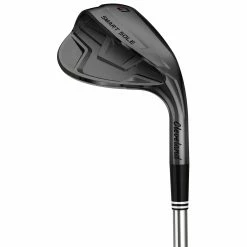 New And Used Cleveland Smart Sole 4.0 Black Satin G Wedge Golf Clubs 13 New And Used Cleveland Smart Sole 4.0 Black Satin G Wedge Golf Clubs -Club Grips Sales Store cleveland smart sole 40 black satin g wedge 5