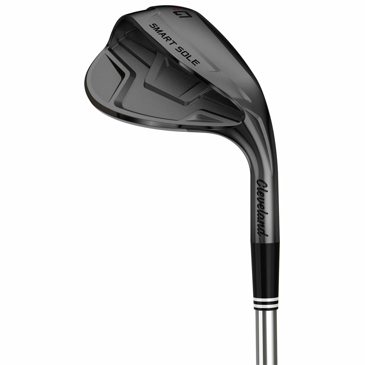 New And Used Cleveland Smart Sole 4.0 Black Satin G Wedge Golf Clubs 8 New And Used Cleveland Smart Sole 4.0 Black Satin G Wedge Golf Clubs - Image 6