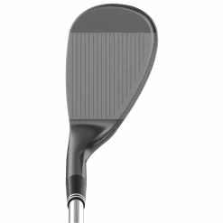 New And Used Cleveland Smart Sole 4.0 Black Satin S Wedge Golf Clubs -Club Grips Sales Store cleveland smart sole 40 black satin s wedge 3