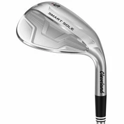 New And Used Cleveland Smart Sole 4.0 S Wedge Golf Clubs