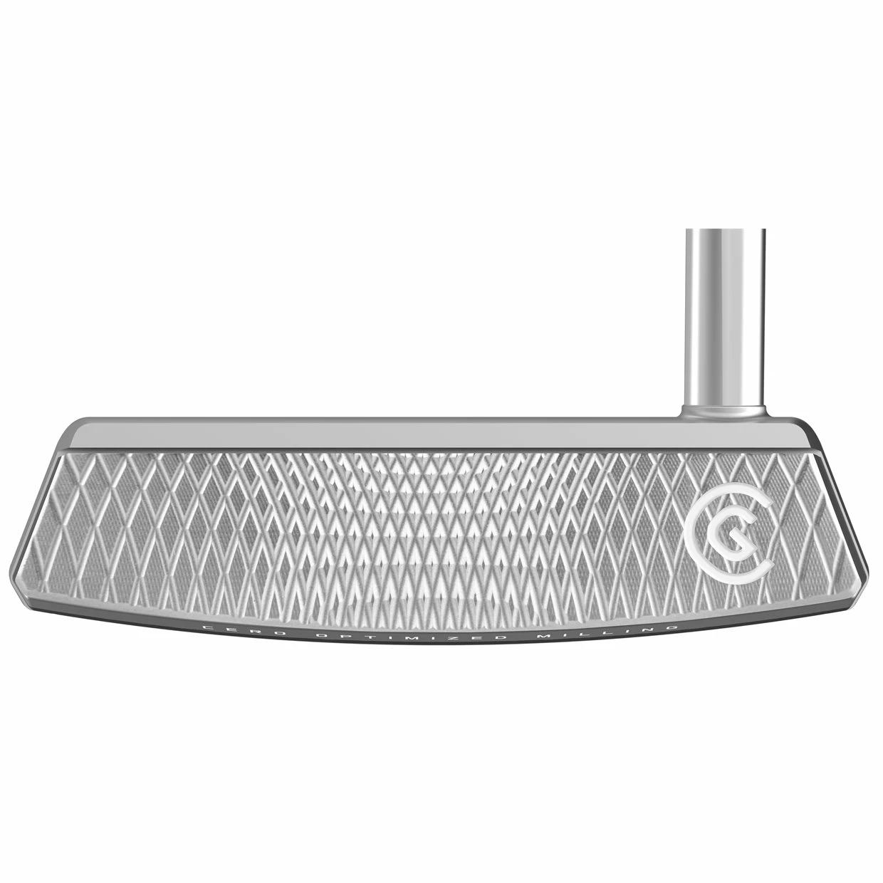 New And Used Cleveland TFi 2135 Satin Cero Putter Golf Clubs 4 New And Used Cleveland TFi 2135 Satin Cero Putter Golf Clubs - Image 2