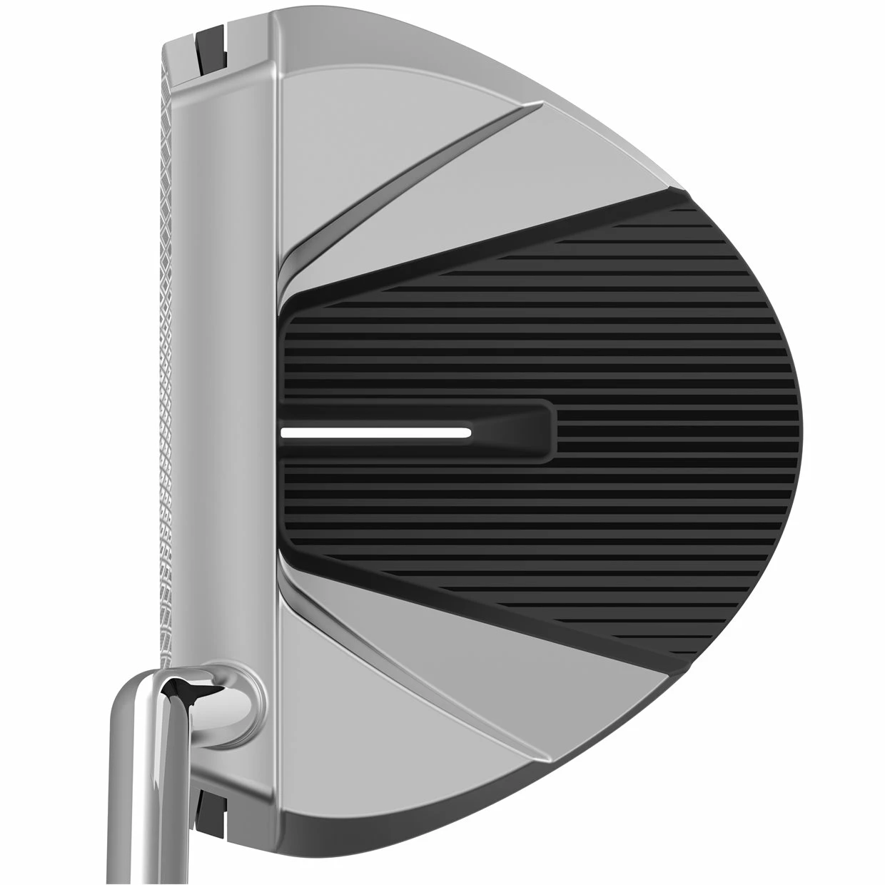 New And Used Cleveland TFi 2135 Satin Cero Putter Golf Clubs 5 New And Used Cleveland TFi 2135 Satin Cero Putter Golf Clubs - Image 3