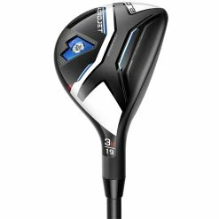 New And Used Cobra AeroJet Hybrid Golf Clubs