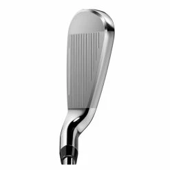 New And Used Cobra AIR-X Grey/Red Combo Iron Set Golf Clubs -Club Grips Sales Store cobra air x grey red combo iron set 4