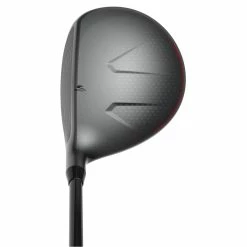 New And Used Cobra AIR-X Grey/Red Fairway Wood Golf Clubs -Club Grips Sales Store cobra air x grey red fairway wood 3