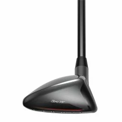 New And Used Cobra AIR-X Grey/Red Hybrid Golf Clubs 7 New And Used Cobra AIR-X Grey/Red Hybrid Golf Clubs -Club Grips Sales Store cobra air x grey red hybrid 1