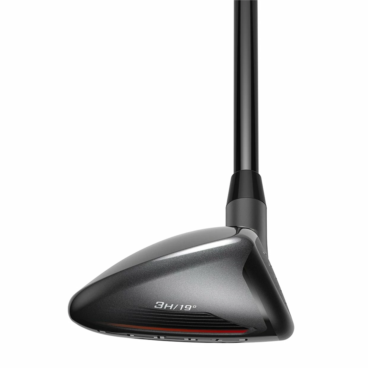 New And Used Cobra AIR-X Grey/Red Hybrid Golf Clubs 4 New And Used Cobra AIR-X Grey/Red Hybrid Golf Clubs - Image 2