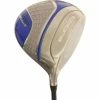 New And Used Cobra AMP Cell-S Blue Driver Golf Clubs -Club Grips Sales Store cobra amp cell s blue driver
