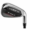 New And Used Cobra F-Max SuperLite Iron Set Golf Clubs -Club Grips Sales Store cobra f max superlite iron set
