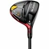 New And Used Cobra Fly-Z Red Fairway Wood Golf Clubs -Club Grips Sales Store cobra fly z red fairway wood