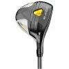 New And Used Cobra Fly-Z+ White Fairway Wood Golf Clubs -Club Grips Sales Store cobra fly z white fairway wood